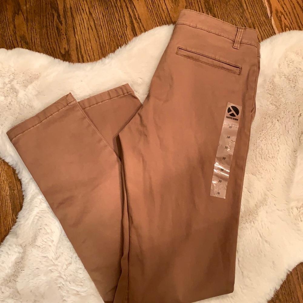 Men’s dress pant